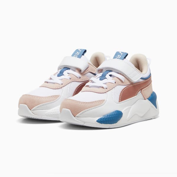 Junior puma rs x cheap